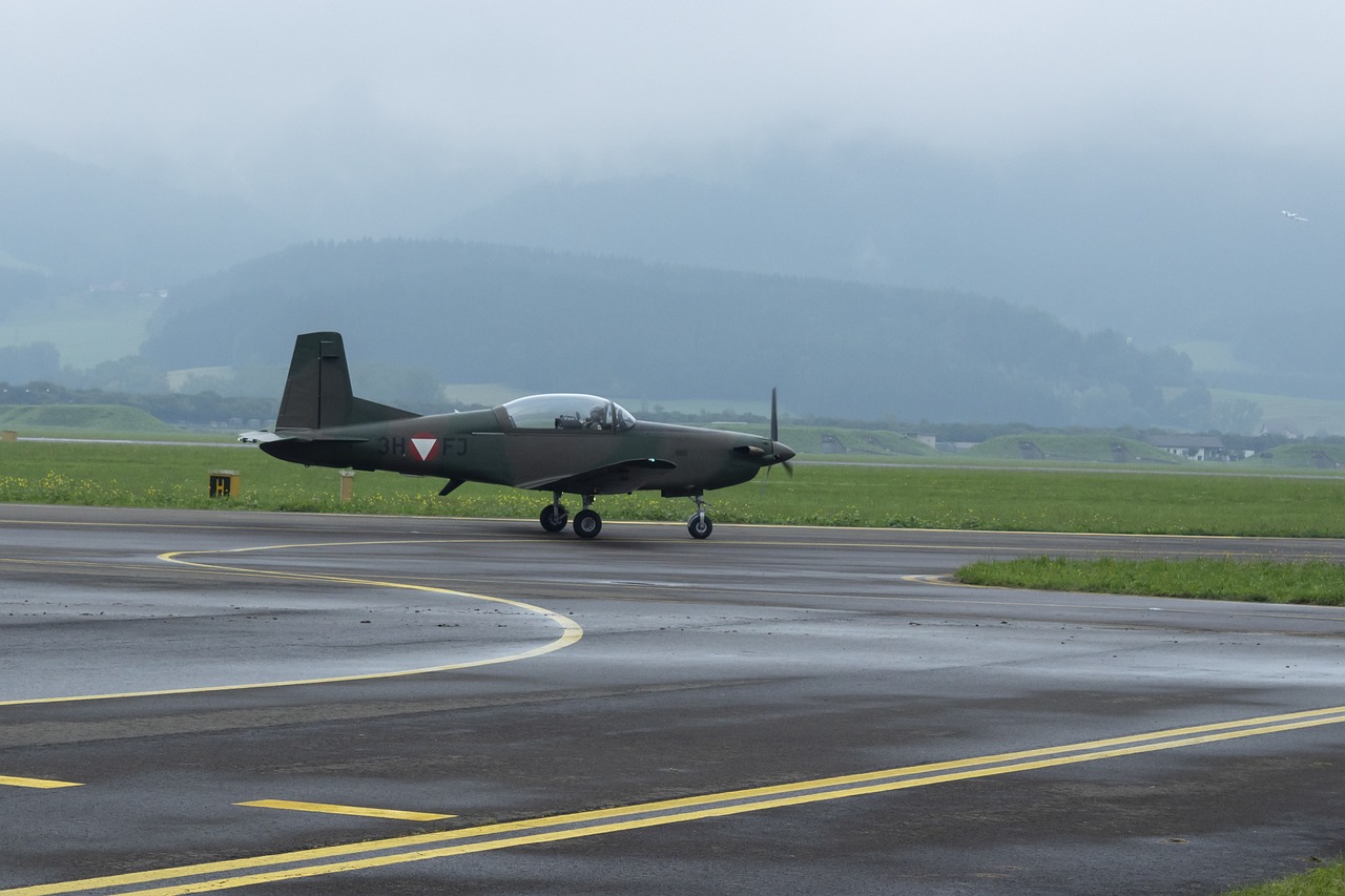 How Advanced Defense Systems Address Asymmetric Warfare Challenges